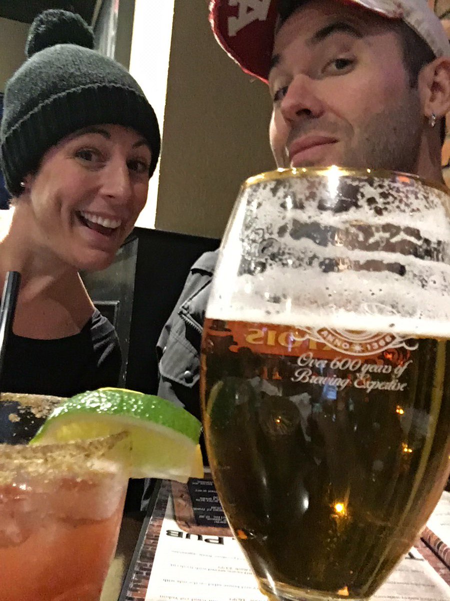 Just stopped in to have dinner at <a href="/TheBlackBull3/">The Black Bull Neighborhood Pub</a> in #BurlON with the fam!