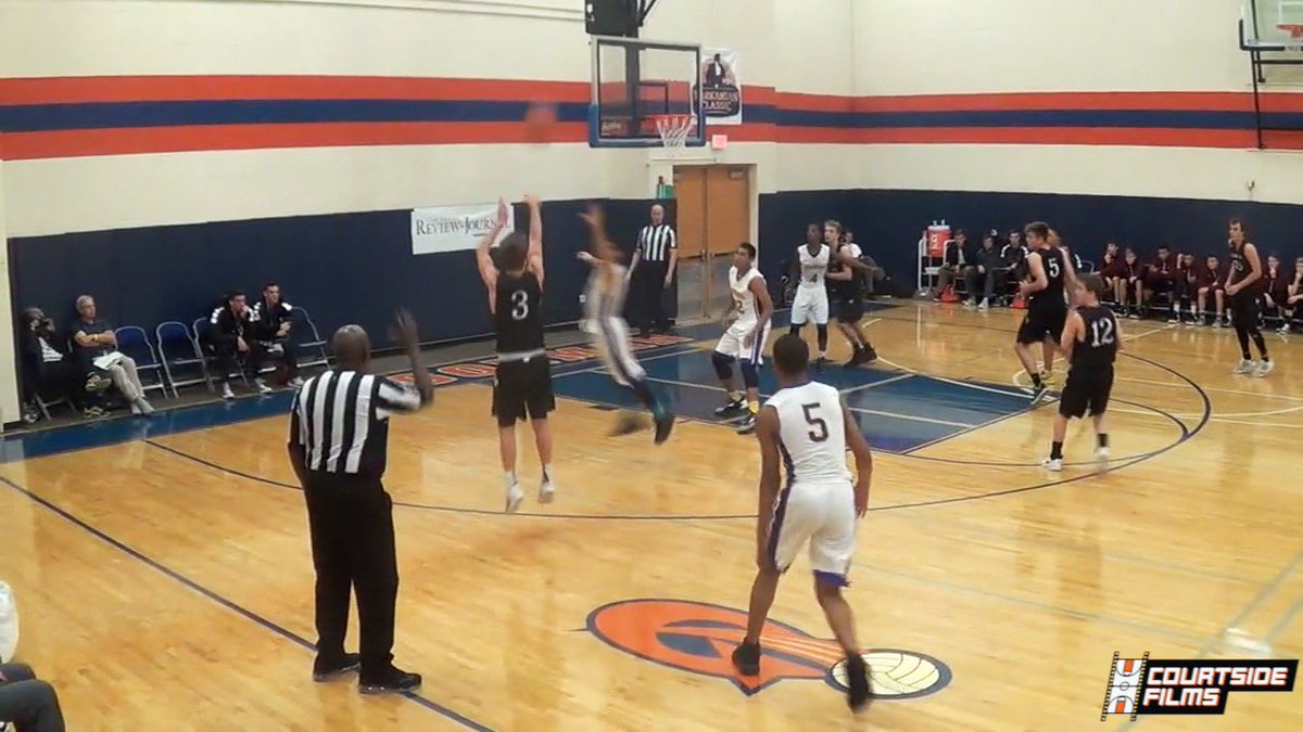 CourtsideFilms's tweet photo. NEW: 2018 PG Steven Ashworth Junior Year Mixtape! (VIDEO) https://t.co/8NK8NMCj5e https://t.co/H39tjz2J3m