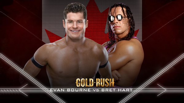 WfoWilliamRegal's tweet photo. Iniciamos #GoldrushTkToronto con ... https://t.co/sX5PP5gD2C