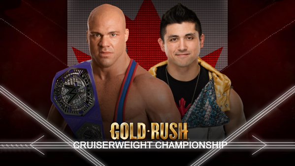 WfoWilliamRegal's tweet photo. La ultima lucha de @realangleWFO se enfrentara a TJP por él Cruiserweight Championship https://t.co/k0Dnj7p0tI