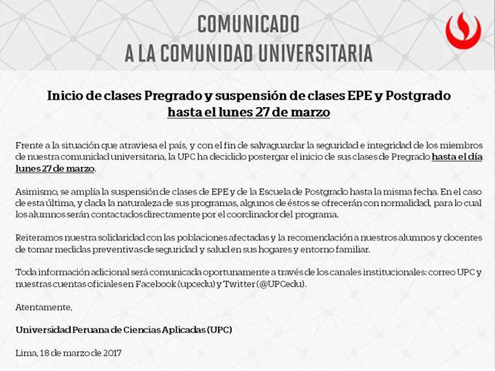 Estimados Alumnos No Se Olviden De Revisar El Calendario