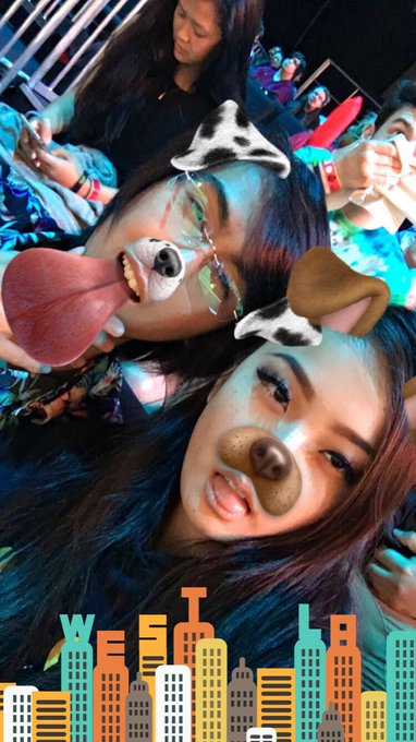 Watch Dagamii ✨'s leaked NSFW photo on TwXstars