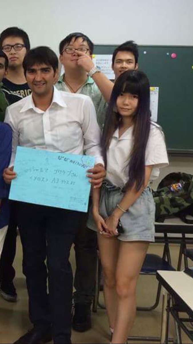 GauravTokyo's tweet photo. Learning is fun ! Always be learner. https://t.co/94TAE6GeEF