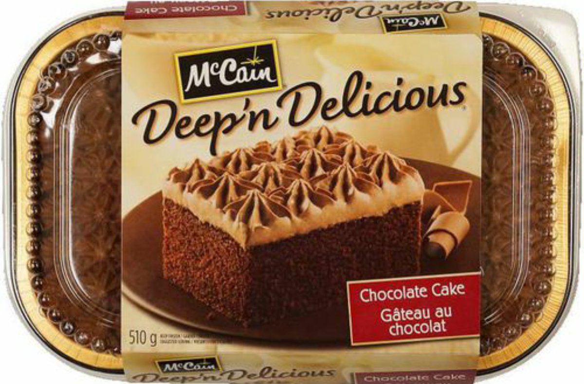 Mccain Foods Canada On Twitter Guess You D Say You Re Deeply