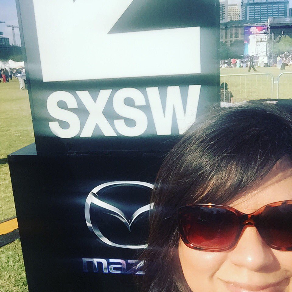 shielaparker1's tweet photo. #mazdasxsw https://t.co/EP8NGRv1wn