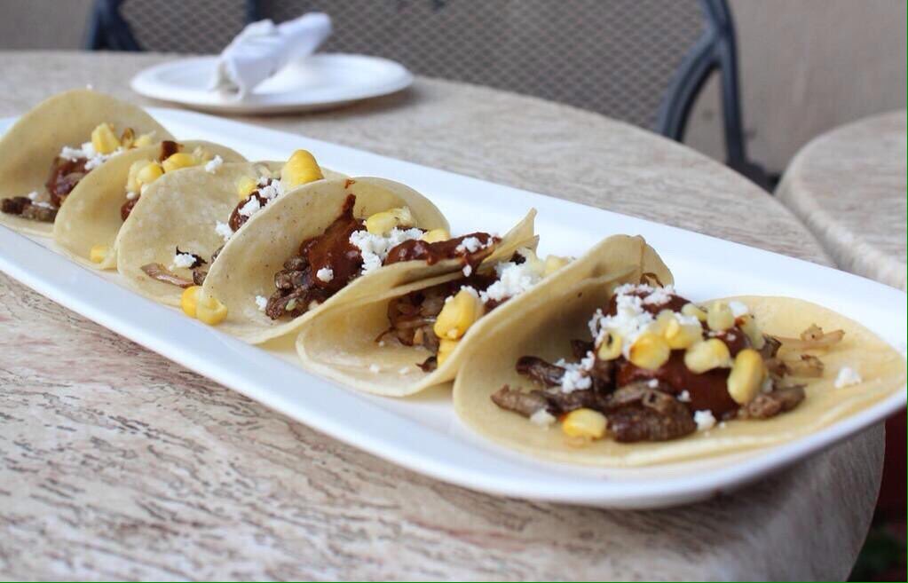 LittleHerds's tweet photo. Want to learn to cook w/ #EdibleInsects? Join us in #Austin May 6 at @in_gredients:
https://t.co/ijGOSliwmR
#InsectCuisine #Entomophagy https://t.co/1ofW0iWhOM