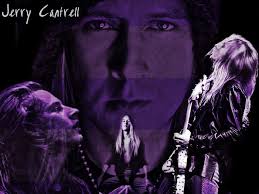 Happy Birthday to the one and only guitarist Jerry Cantrell of 