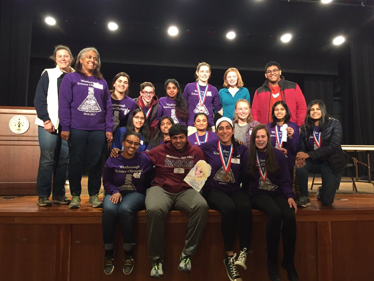 7th Place Overall!! Amazing accomplishment in 3 Years!! Congrats students!! Great finish!! #whsscioly @Anuopenskies <a href="/WboroPrincipal/">WHS Principal</a>