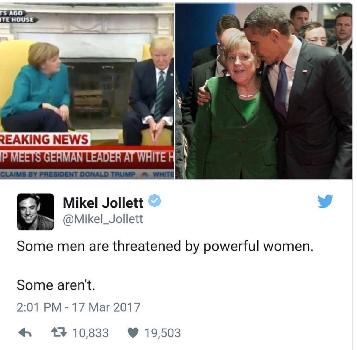 Donald Trump Meme (@trumpmeme) on Twitter photo 