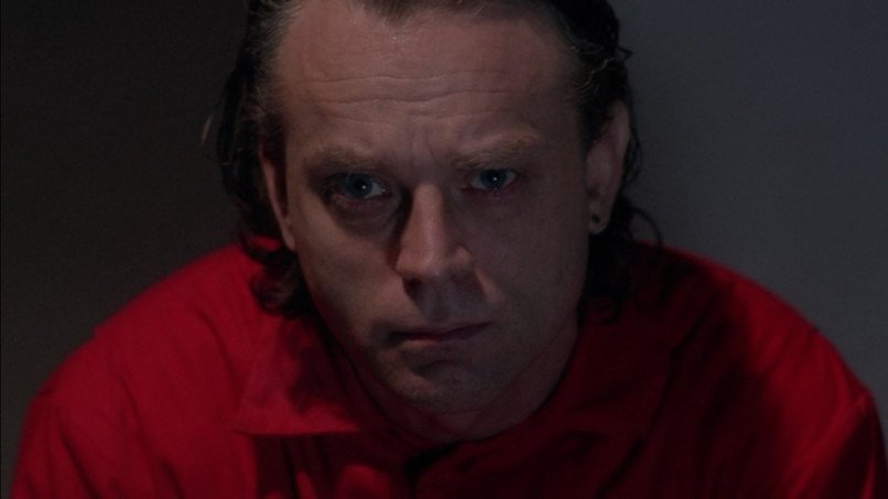 Happy to Brad Dourif who portrayed Luther Lee Boggs in episode Beyond the Sea. 
