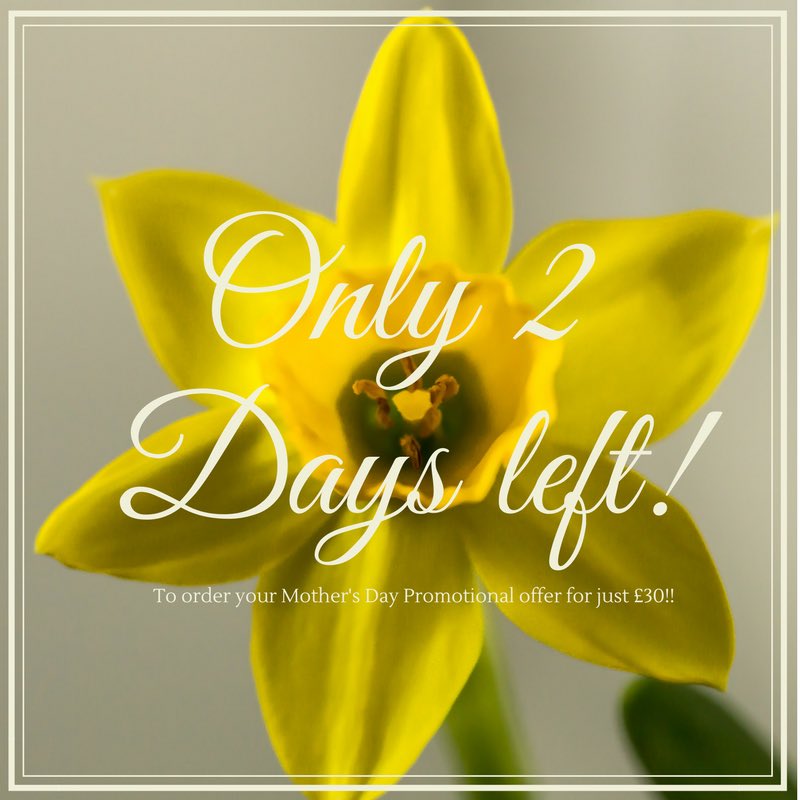 BragAboutBeever's tweet photo. Two days remaining to order our Mother's Day promotional gift pack &amp; save money! #hairgoals #haircare #richrepair #beever #halo #MothersDay https://t.co/U0tVDM70pH