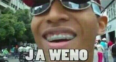 AndresAerF's tweet photo. -Eres virgen?
+No.
- https://t.co/qBKgyNt4Wo