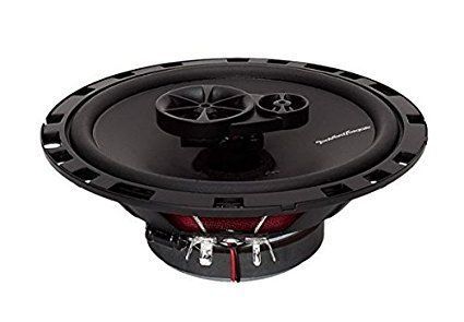 AutoParted's tweet image. Rockford Fosgate Prime 6.5-Inch Full-Range 3-Way Coaxial Speakers buff.ly/2nDRqrY #car #automotive #carspeakers #soundsystem