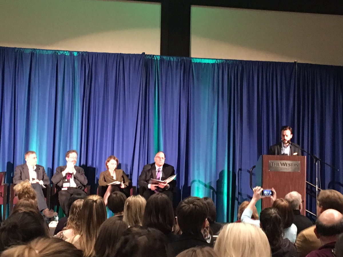 ELRobertson16's tweet image. #APLS2017 Brendan Dassey's (Making a Murderer) defense team discussing wrong conviction, interrogation techniques, etc.