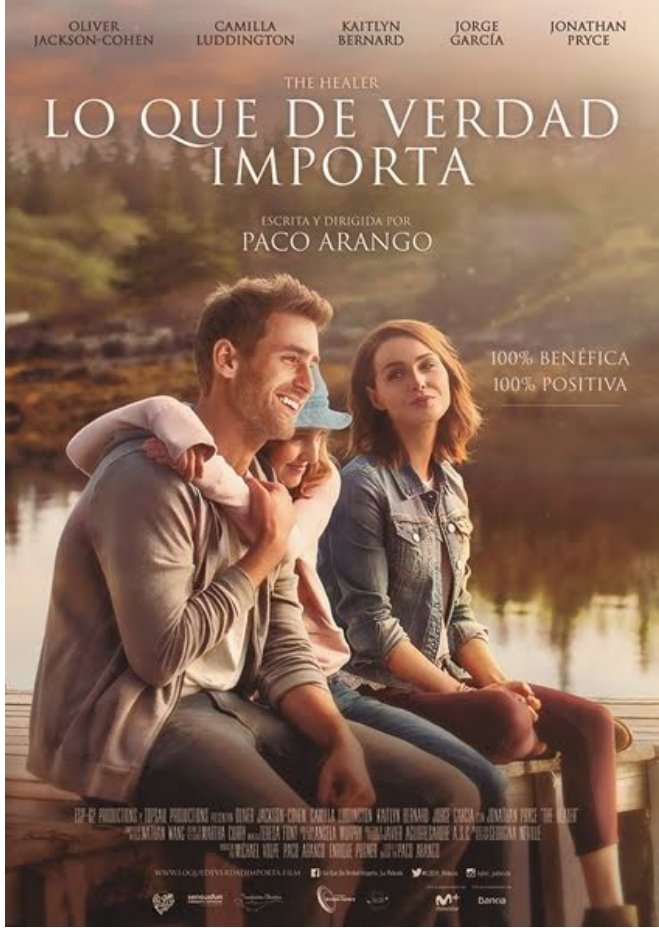 Esta fin de semana todos a ver <a href="/LQDVI_Pelicula/">LQDVI La Pelicula</a> de <a href="/PacoArango/">Paco Arango</a> cine 100% solidario <a href="/FundAladina/">Fundación Aladina</a> <a href="/SSantiagosegura/">Santiago Segura</a> <a href="/gLIT2015/">gabrielaR1986</a> <a href="/GOYATOLEDO/">GOYA TOLEDO</a>