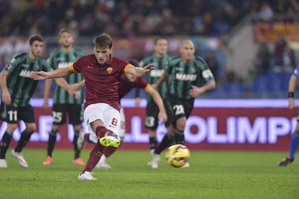 DIRETTA ROMA SASSUOLO Streaming gratis: links Rojadirecta Serie A Oggi 19 Marzo 2017