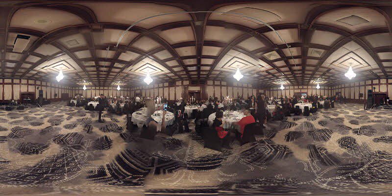 Butkovicedu's tweet photo. Gala dinner #CEESA2017 is on! Sofia, Bulgaria
Shared via the #StreetView app https://t.co/QC5SDCOZiB https://t.co/YiB5LXryf4