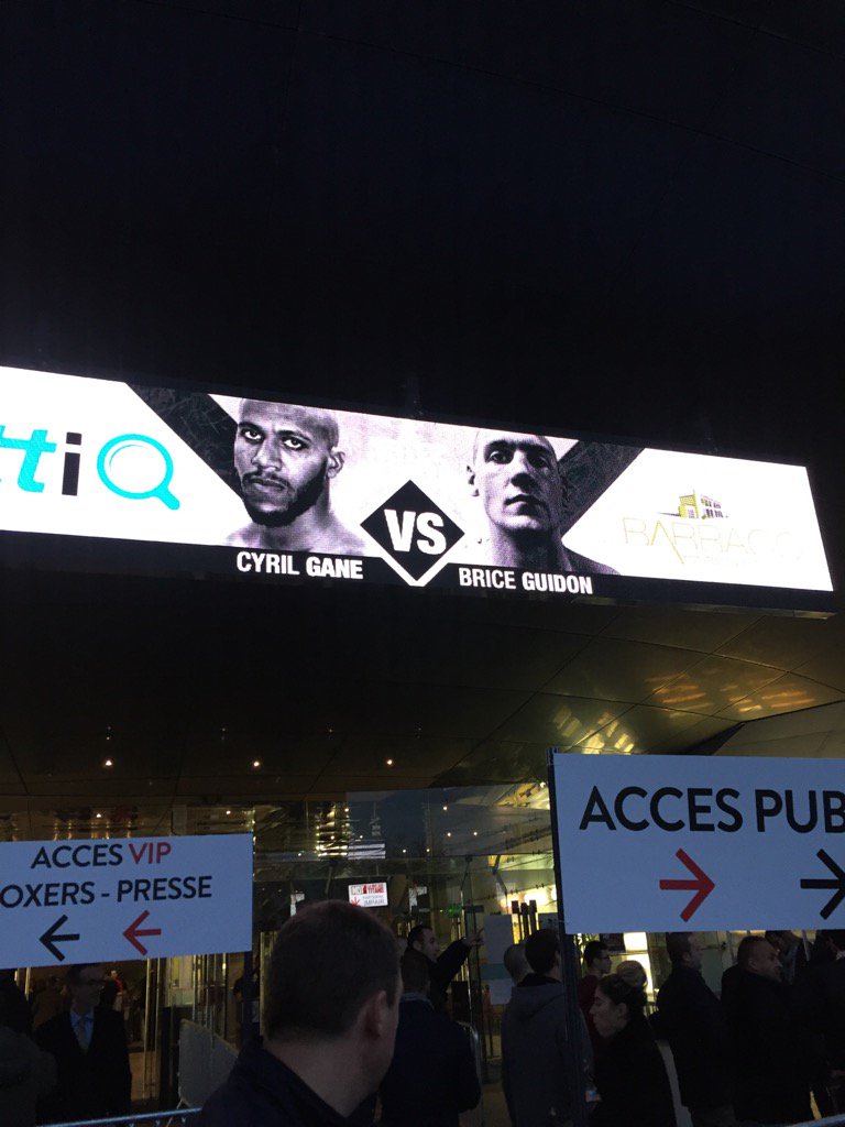 EricvalletIAD37's tweet photo. Allez Coach ! #boxethai #briceguidon https://t.co/5t66oDJ4Oi