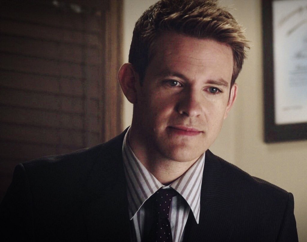 Wilden Pretty Little Liars