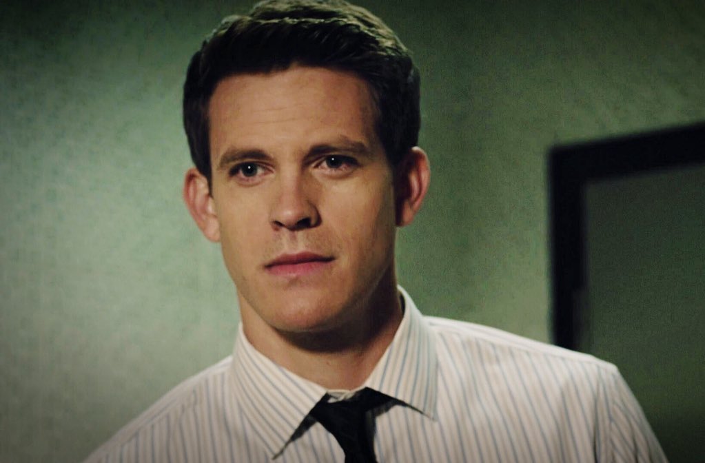 Wilden Pretty Little Liars