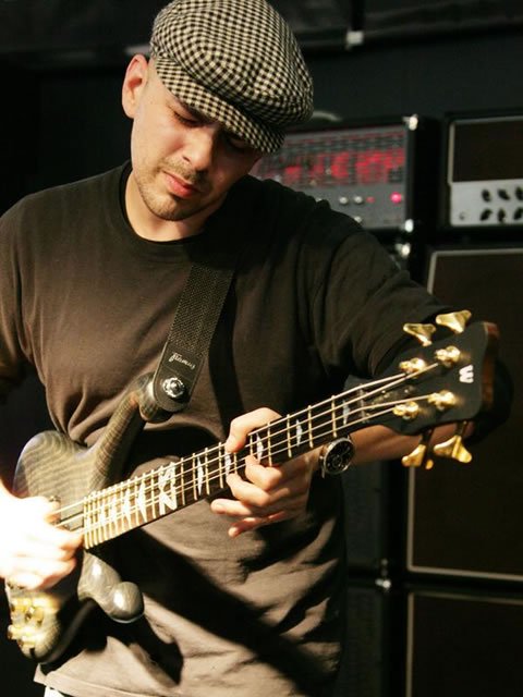 Happy Birthday Stuart Zender 