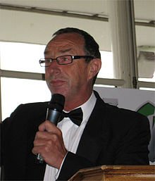 Happy birthday dear David Lloyd, happy 70th birthday to you!  # 