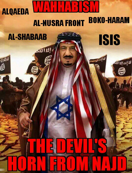 readwipedandble's tweet image. #RadicalMuslims thanks to CIA, Israel and Saudi we have this problem and now dumb ass liberals defending them #liberallogic #ciacoup