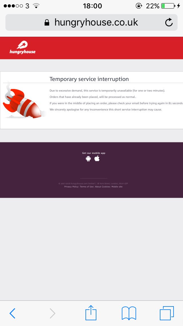 kn0ckoff's tweet image. Lord help me :( @hungryhouse @JustEatUK what did I do before you two loves of my life came along😭😭 #DYING #notdramatic