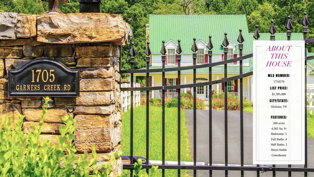 CURVYMagazine's tweet image. Get a special look into the $1.3 million dollar estate  hosting our April's Issue Garden Party. See more: curv.it/SuBsCriBE #Curvy