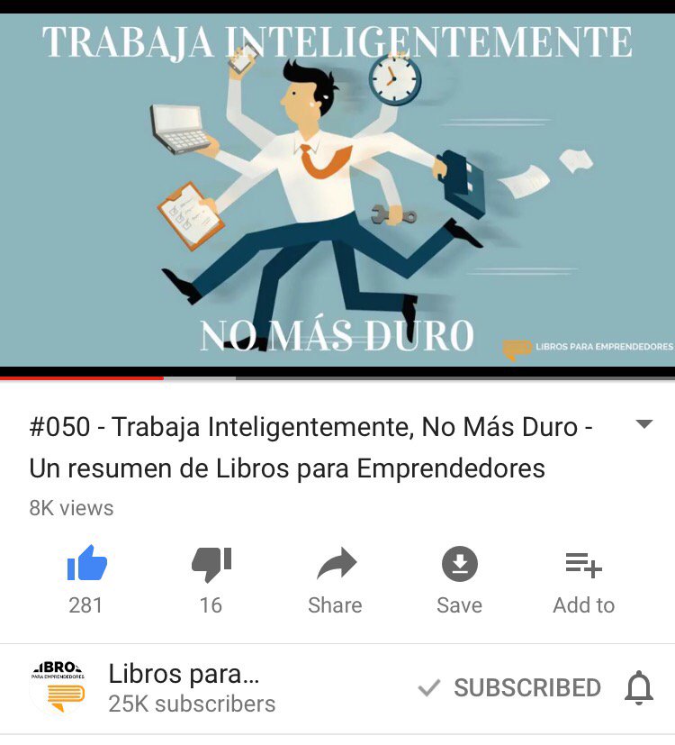 Inovalenciam's tweet photo. Excelente Popcast!👌 https://t.co/0ilVbL4oJC