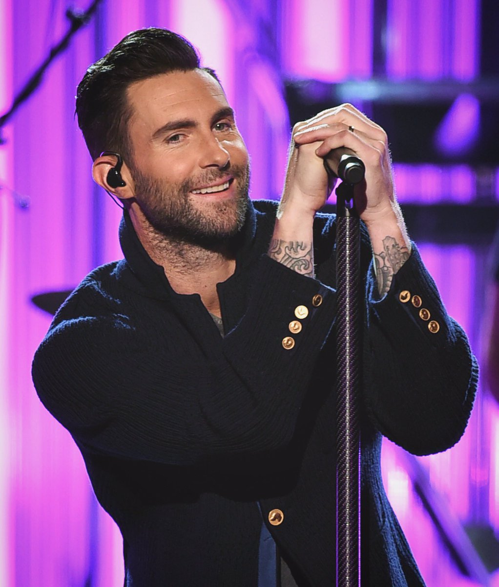Happy birthday, <a href="/adamlevine/">Adam Levine</a> 💕