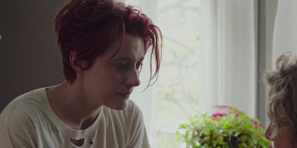 i watched 20th century women today and it's one of the best films i've watched in ages - so vibrant and poignant and profound