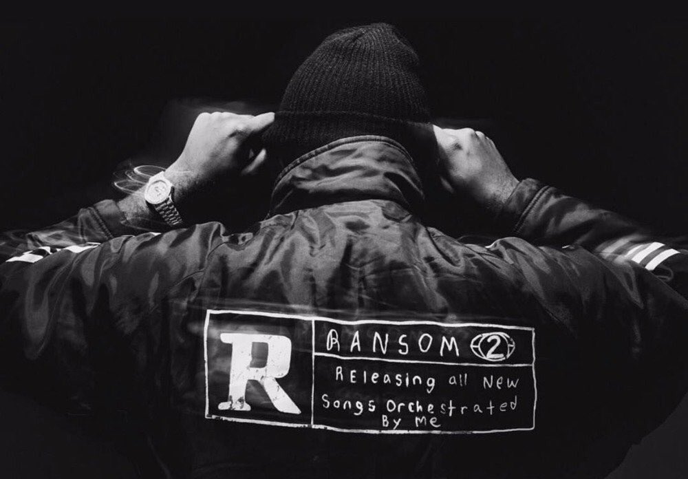 WORLDSTAR's tweet photo. Full tracklist of Mike Will Made-It's project "Ransom 2." https://t.co/nCSIX2xUpP