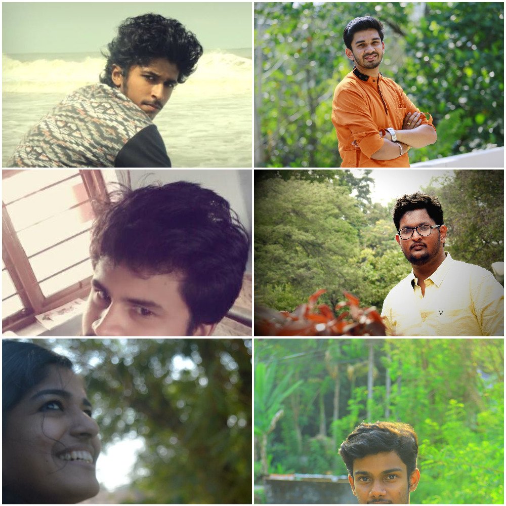 Srisrikant14's tweet image. #SIH17 The Squad for #SmartIndiaHackathon17 ..Awesome feeling.&amp;gt;!
@IndiaKaIdea @abhayjere #GoTechSols ..😍😀