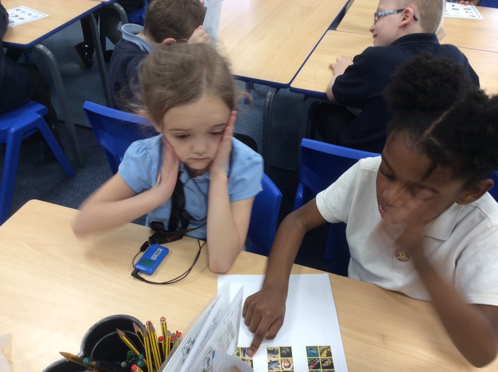 Y2Meynell's tweet photo. In science, we have been looking at animal features and how to classify them. https://t.co/UMoeLnzKwO