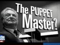 readwipedandble's tweet image. "Radicalized Muslim" One of the original Puppet Masters behind all this nonsense. #Soros #radicalizedmuslim #ciacoup #endthecianow