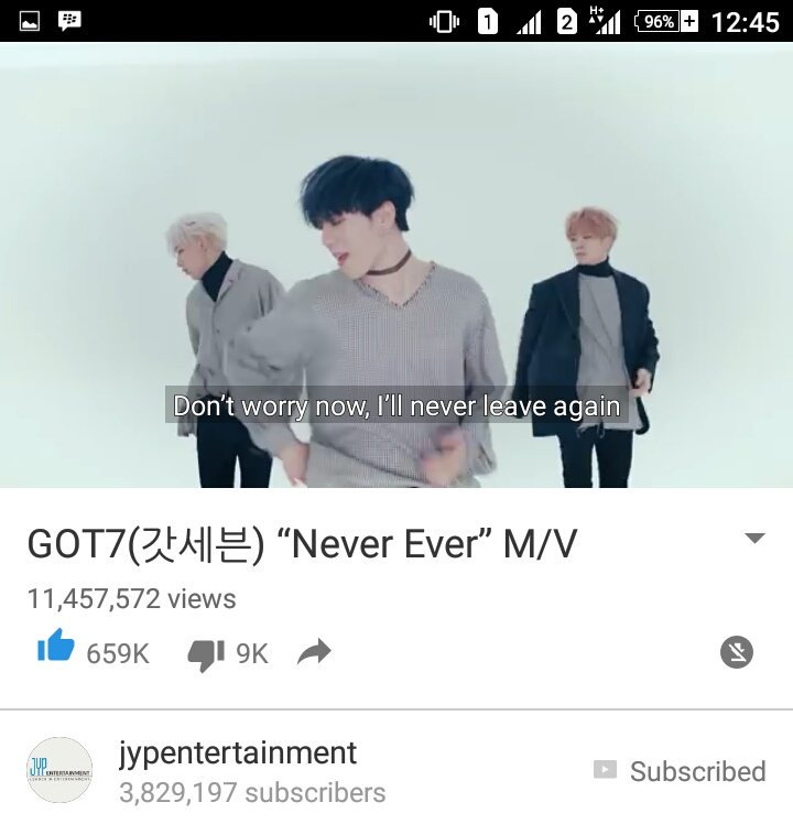 Soft_Sofi's tweet photo. NEVER EVER STOP STREAMING 🐤🐤🐤
#LetsStreamingToGOT7 #GOT7 #Got7NeverEver #GOT7_NeverEver_정오공개 #NeverEverStopStream #NeverEver10MViews https://t.co/DzPuqtR1my
