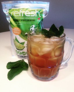 DrinkRefreshNow's tweet photo. Too much green beer on St. Patty's day? We've got something for that.

https://t.co/hVe9BJ6Ao1 https://t.co/3mpVwo95e0