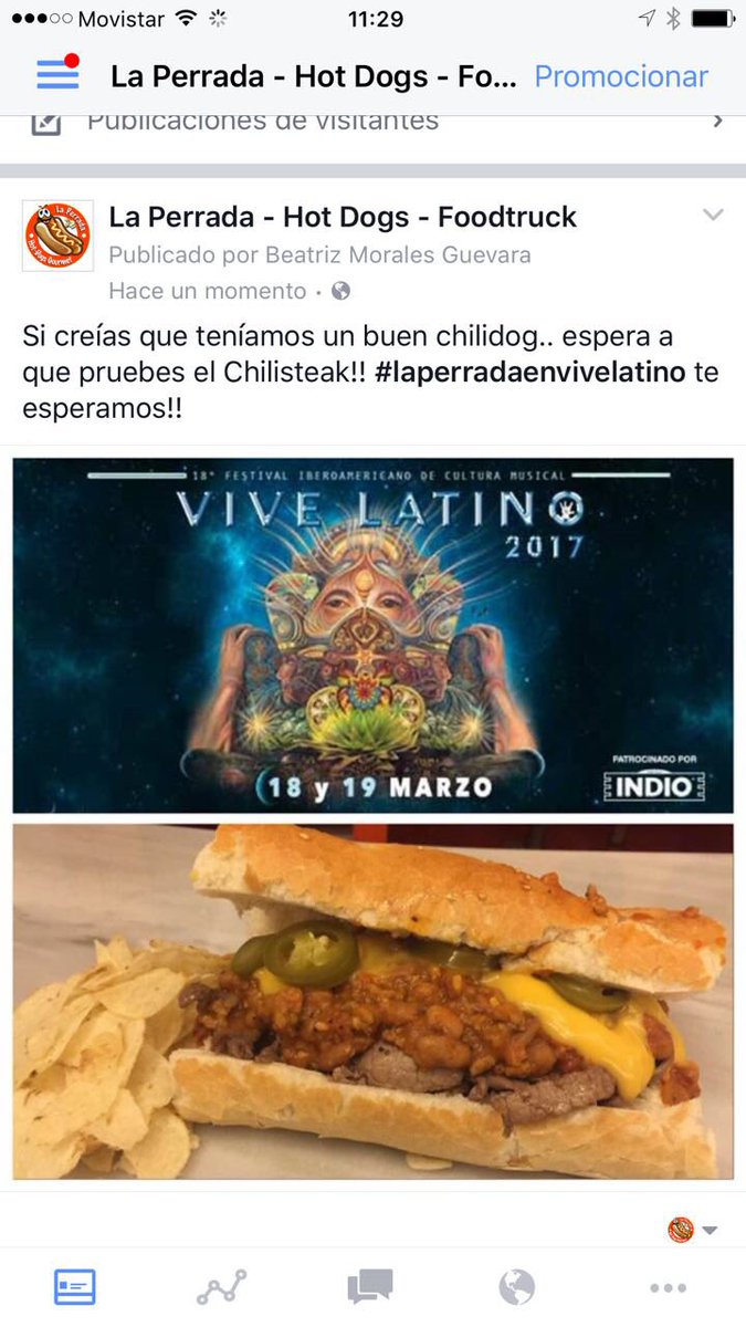 la perrada mx tweet media