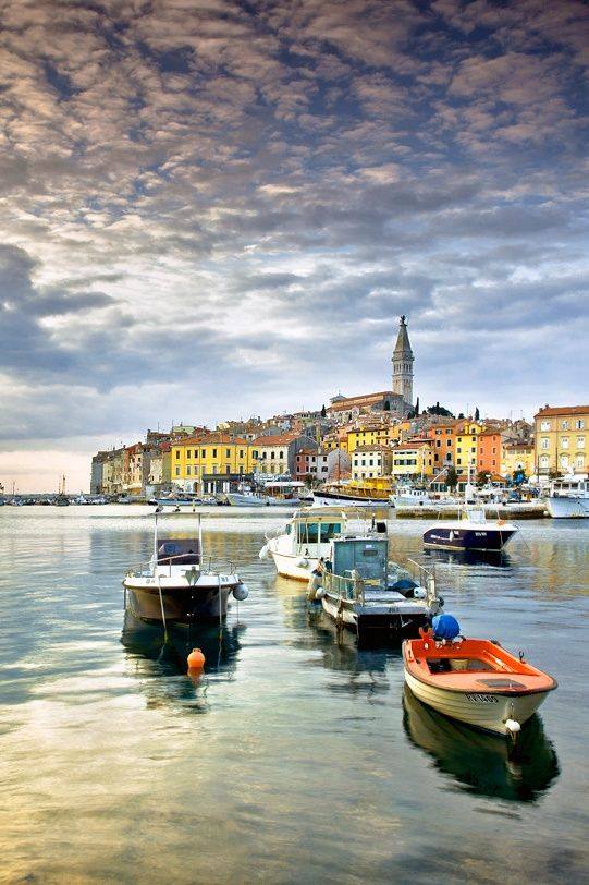 #Rovinj #Croatia just beautiful 😘
