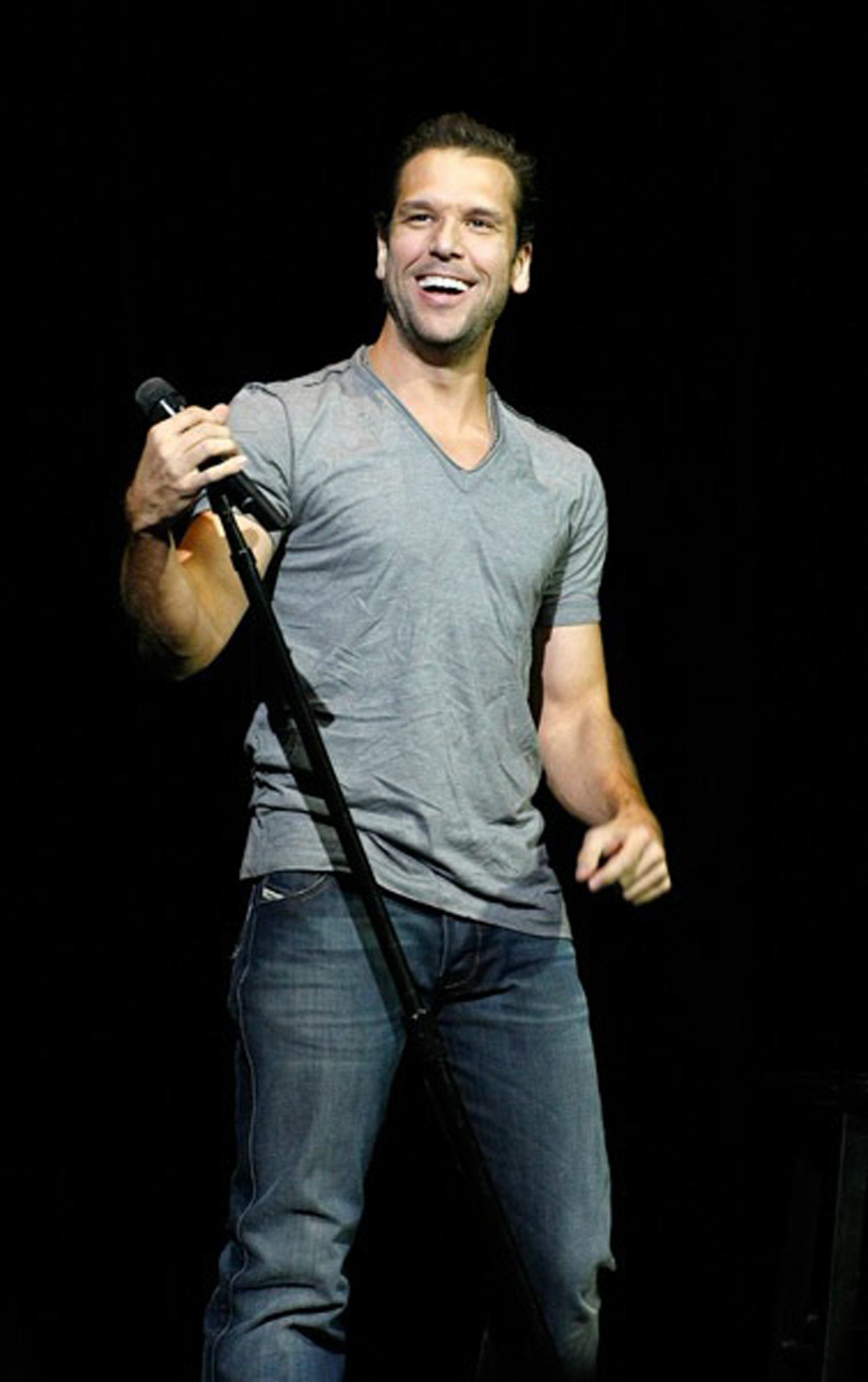 Happy Birthday to Dane Cook, who turns 45 today! 
