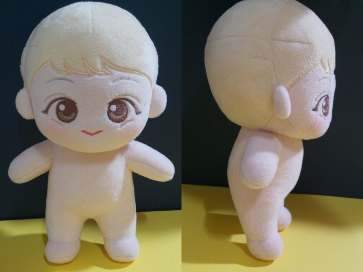 baby boo doll