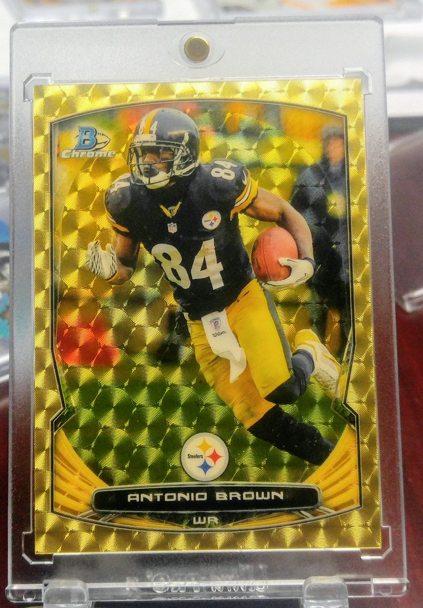 wheeler281's tweet photo. 4-1/1s in today's mail. #TheHobby #CardboardAddict https://t.co/7im7k05niz