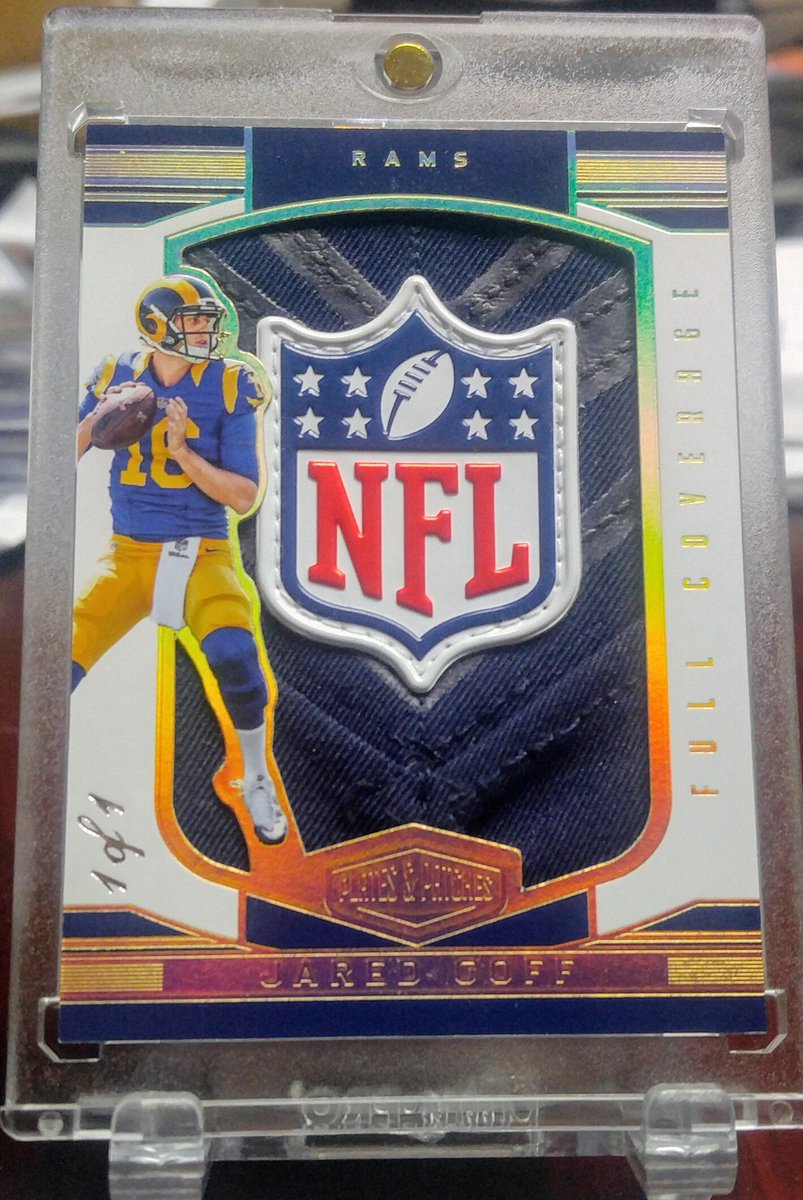 wheeler281's tweet photo. 4-1/1s in today's mail. #TheHobby #CardboardAddict https://t.co/7im7k05niz