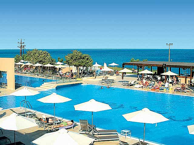 L Tur Bern على تويتر 7 Tage Kos Im 4 Sterne Hotel Mikri Poli