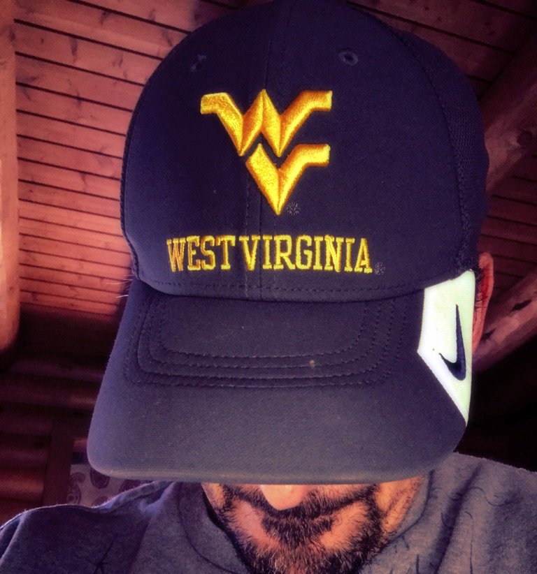 BradPaisley's tweet photo. And then there were 16...#letsgomountaineers https://t.co/1cQUVOZSWT
