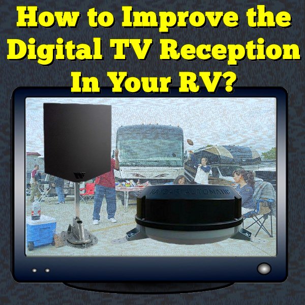 RVing_Al's tweet image. Improve the Digital TV Reception In Your RV. everything-about-rving.com/how-can-we-imp… #tvreception #tv #rving #rv #camping #gorving #outdoors #leisure