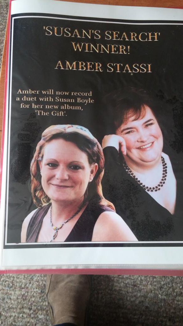 AmberStassi's tweet image. Thank you to all of my fans, I love all of your messages they make me smile and my heart goes out to u all :)