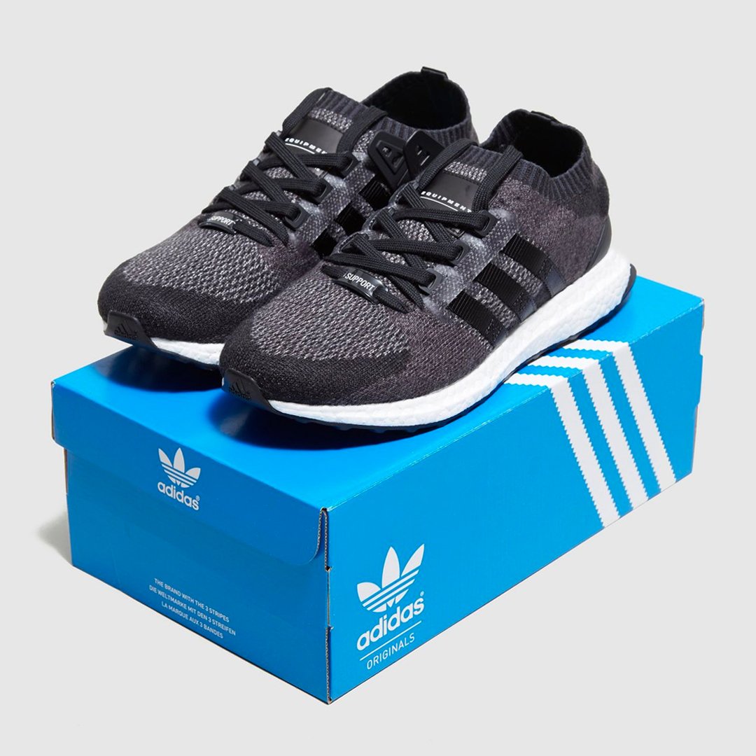 adidasalerts's tweet photo. Sizes restocked under retail.
adidas EQT Support Ultra PK.
Retail $180. Now $159.
—> https://t.co/sxvSyHjAhO https://t.co/AsuzKqn6P0