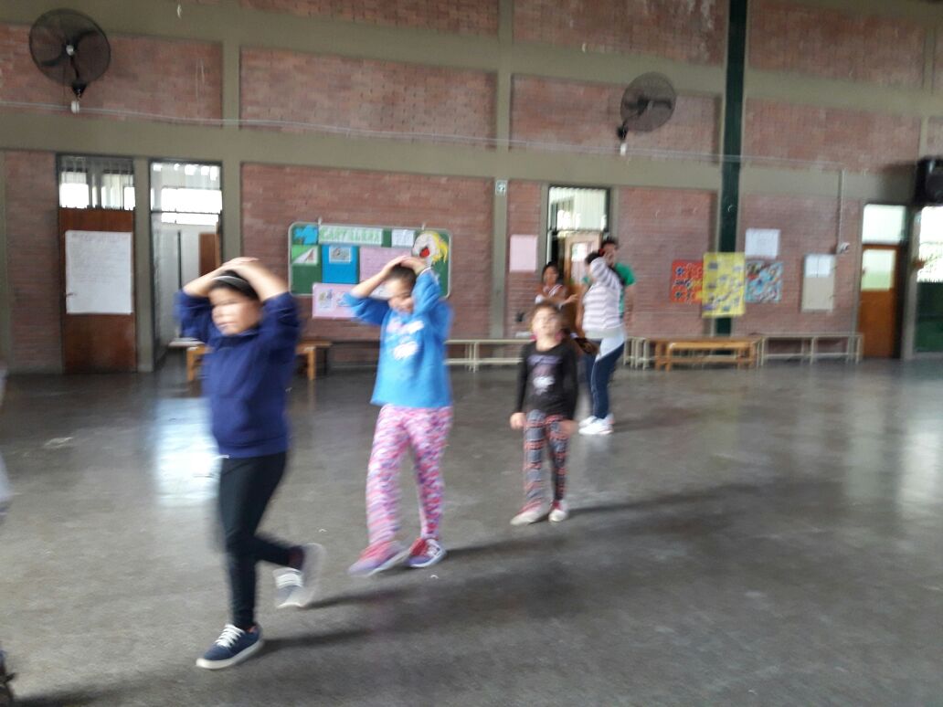 artydance23's tweet photo. #SimulacroDeSismo en el @ArtycomCai ...
#Prevención
@aniberruezo @DefCivilSalta @SebahugoBonduri @fguillesaavedra @patriciapinasco @FM899 https://t.co/F3fv90pftn